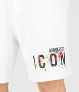 Dsquared2 Short Pants - Men - Piano Luigi