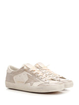 Golden Goose Super-star Sneakers - Women - Piano Luigi