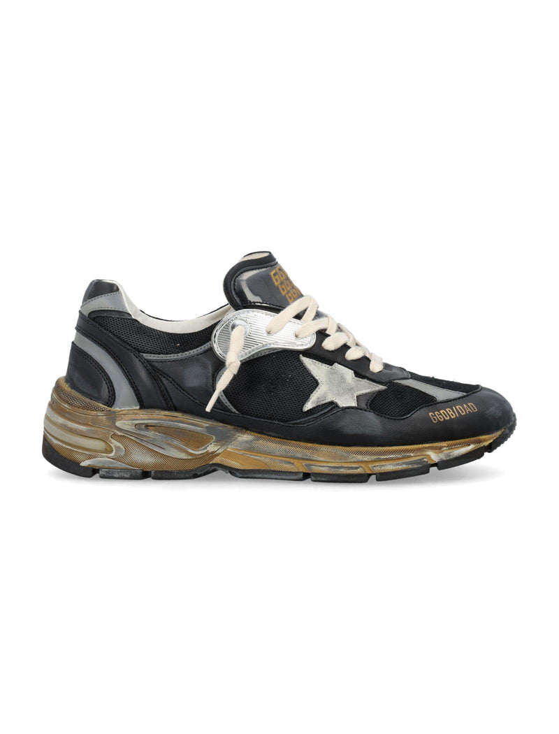 Golden Goose Dad-star Sneakers - Men - Piano Luigi