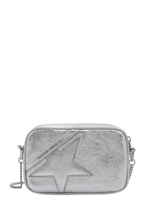 Golden Goose Shoulder Bag - Women - Piano Luigi