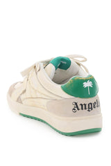 Palm Angels university Sneakers - Men - Piano Luigi