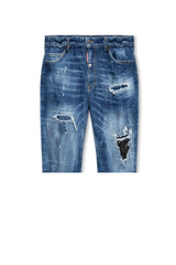 Dsquared2 big Brother Jeans - Men - Piano Luigi