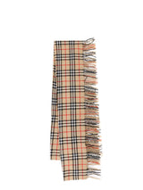 Burberry Scarf - Women - Piano Luigi