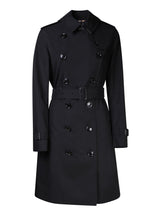 Burberry Kensington Heritage Trench Coat - Women - Piano Luigi