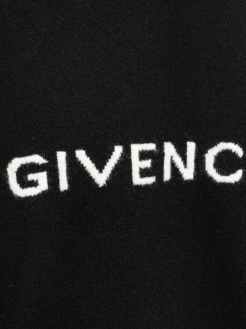 Givenchy Archetype Sweater - Men - Piano Luigi