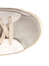 Golden Goose Super-star Sneakers - Women - Piano Luigi