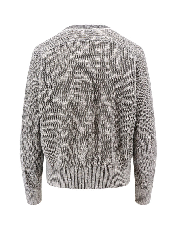 Brunello Cucinelli Sweater - Women - Piano Luigi