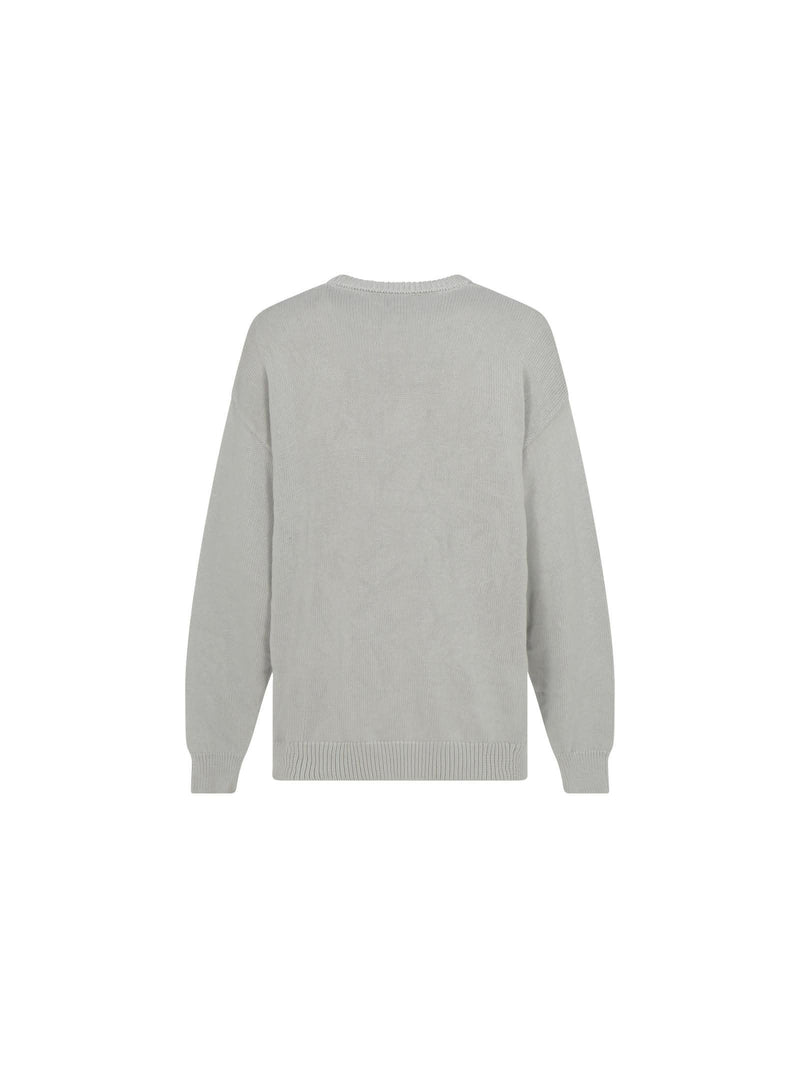 Balenciaga Sweater - Men - Piano Luigi