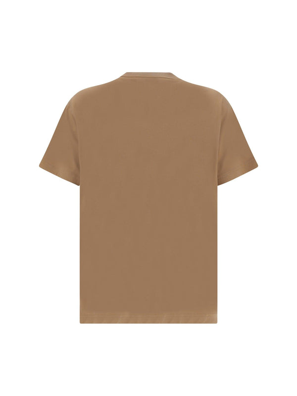 Burberry Harriston T-shirt - Men - Piano Luigi