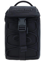 Burberry Murray Backpack - Men - Piano Luigi