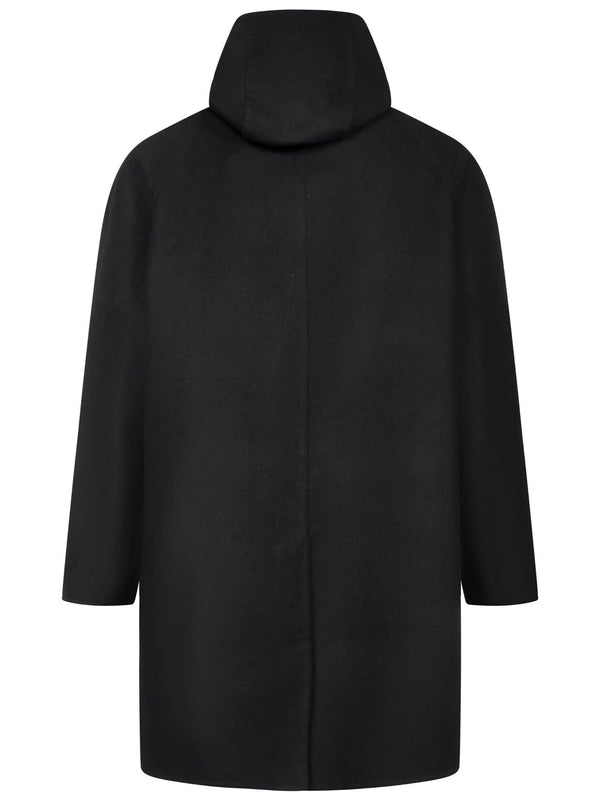 Givenchy Coat - Men - Piano Luigi