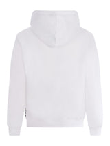 Hooded Sweatshirt Dsquared2 In Cotton - Men - Piano Luigi