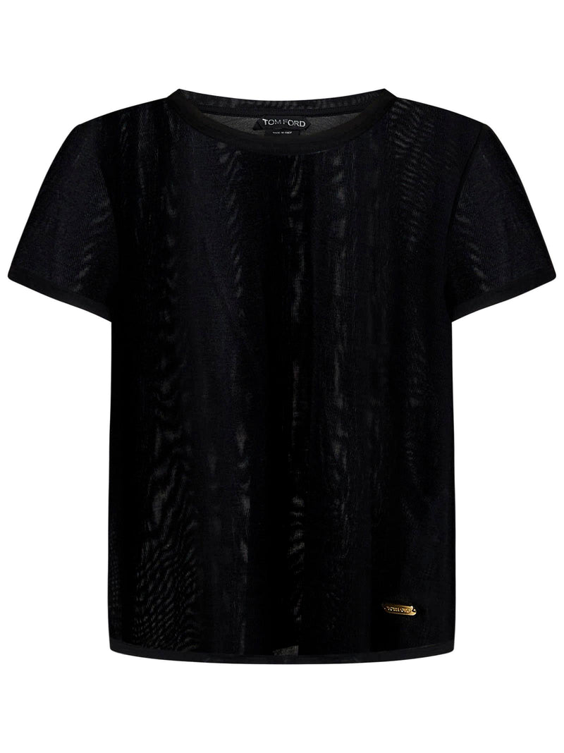 Tom Ford T-shirt - Women - Piano Luigi