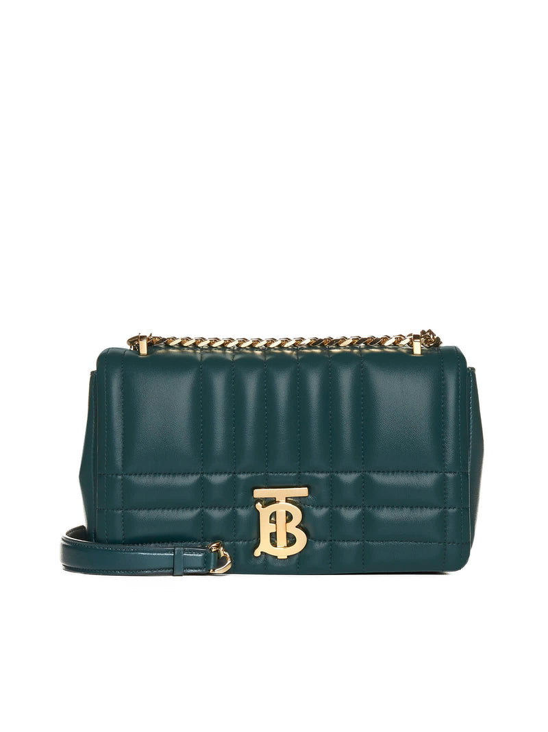 Burberry Shoulder Bag - Women - Piano Luigi