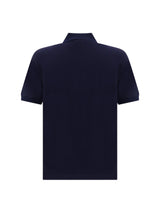 Brunello Cucinelli Polo Shirt - Men - Piano Luigi