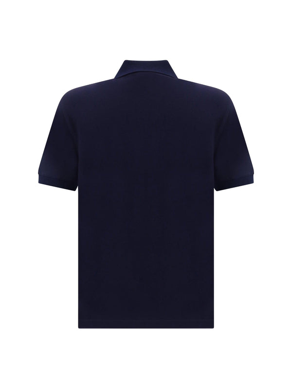 Brunello Cucinelli Polo Shirt - Men - Piano Luigi