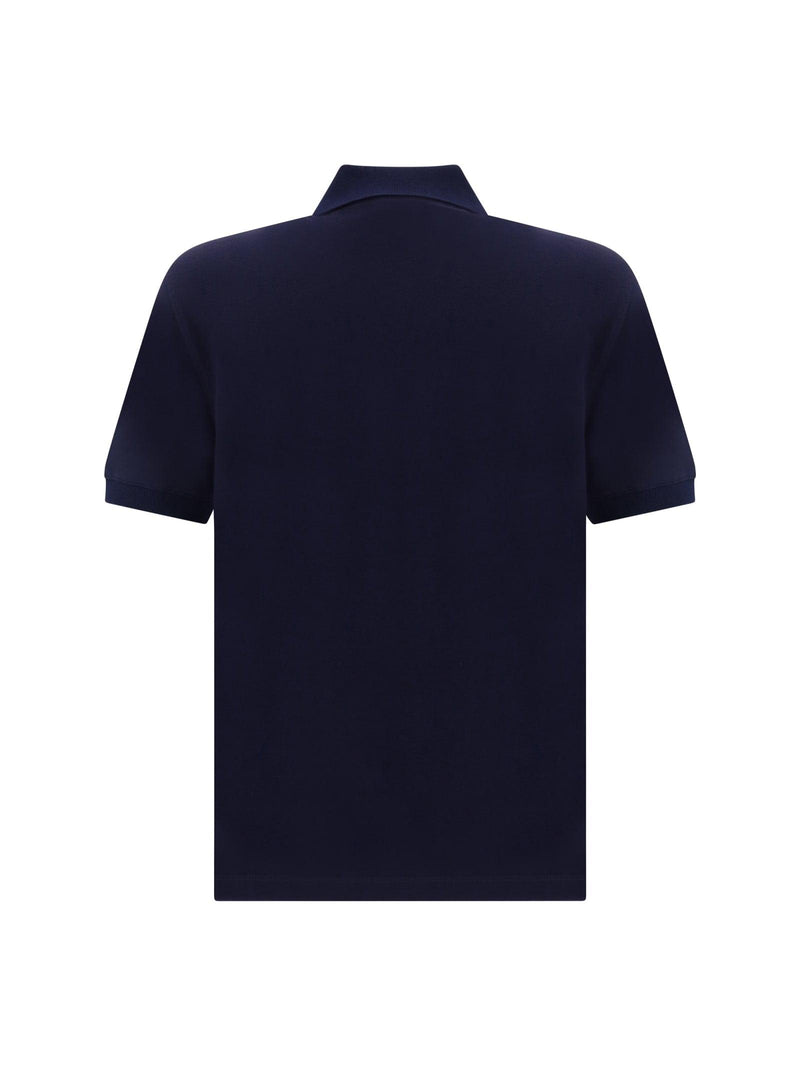 Brunello Cucinelli Polo Shirt - Men - Piano Luigi