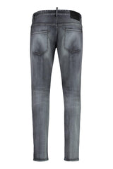 Dsquared2 Skater Jeans - Men - Piano Luigi