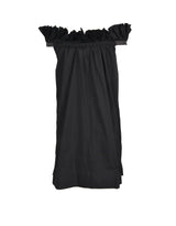 Brunello Cucinelli Womens Black Dress - Women - Piano Luigi