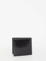 Saint Laurent East/west Wallet - Men - Piano Luigi