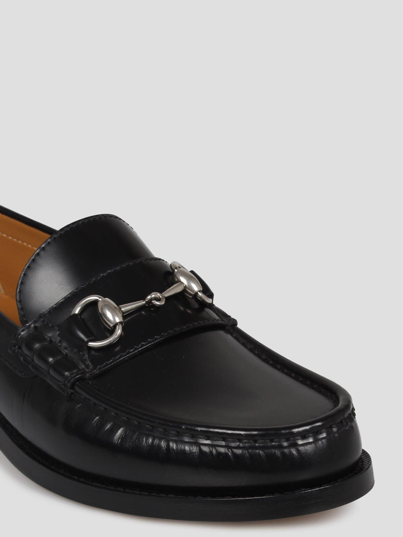 Gucci Horsebit Loafers - Men - Piano Luigi