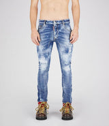 Dsquared2 5 Pockets - Men - Piano Luigi