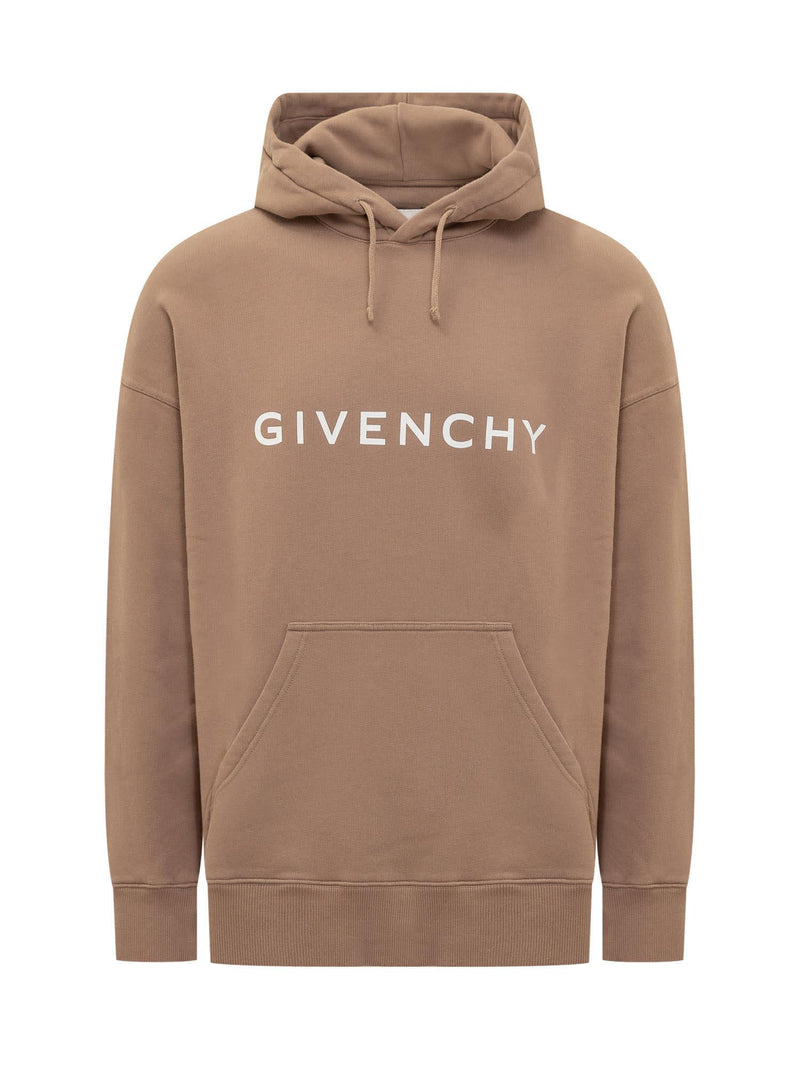 Givenchy discount men hoodie