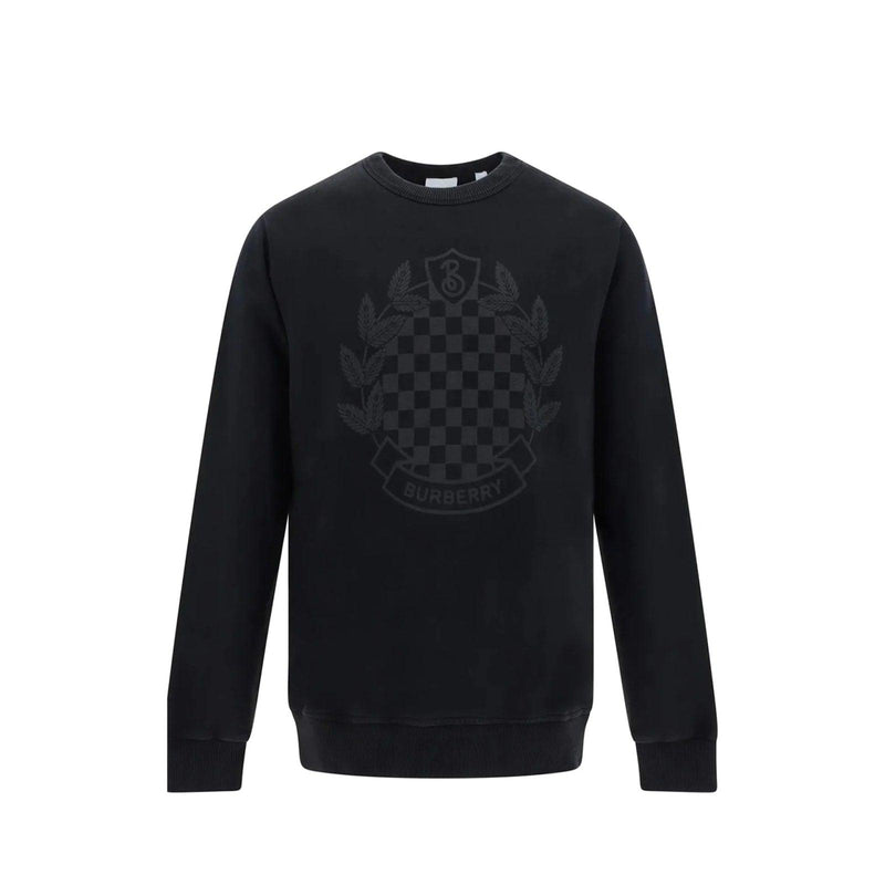 Burberry Subirton Sweatshirt - Men - Piano Luigi