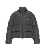 Balenciaga Padded Down Jacket - Women - Piano Luigi