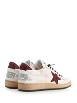 Golden Goose Ball Star Sneakers - Women - Piano Luigi