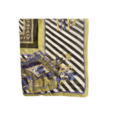 Versace Printed Foulard - Women - Piano Luigi