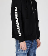 Dsquared2 Sweatshirt - Men - Piano Luigi