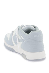 Off-White Out Of Office Sneakers - Men - Piano Luigi