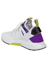 Tom Ford Jago Low Top Sneakers - Men - Piano Luigi