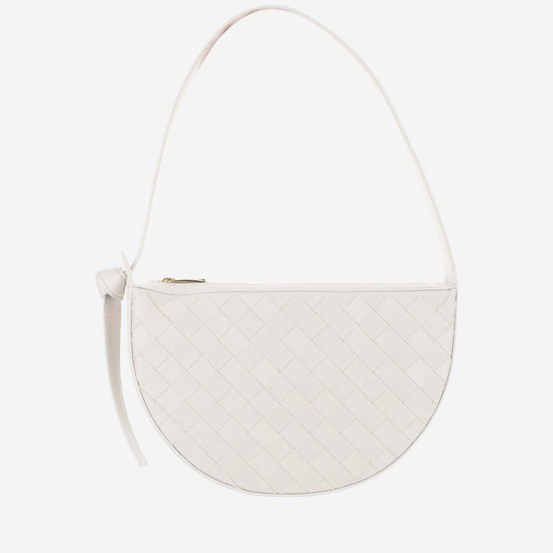 Bottega Veneta Mini Knot Shoulder Bag - Women - Piano Luigi