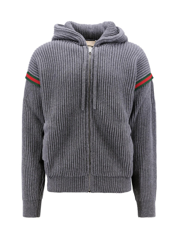 Gucci Sweatshirt - Men - Piano Luigi