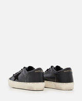 Golden Goose Hi Star Sneakers - Women - Piano Luigi