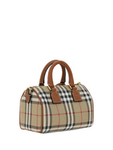 Burberry Bowling Mini Handbag - Women - Piano Luigi