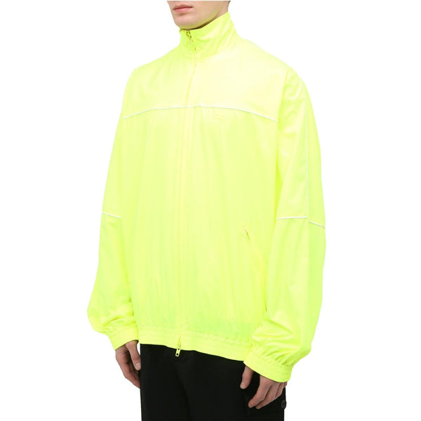 Balenciaga Windbreaker Bomber - Men - Piano Luigi