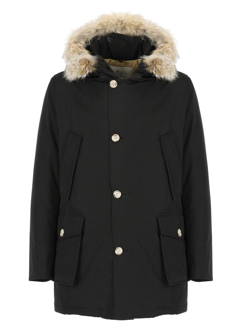 Woolrich Arctic Parka - Men - Piano Luigi