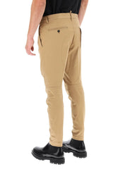 Dsquared2 sexy Chino Pants - Men - Piano Luigi