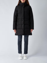 Woolrich Luxe Puffy Prescott 2in1 Parka Coat - Women - Piano Luigi