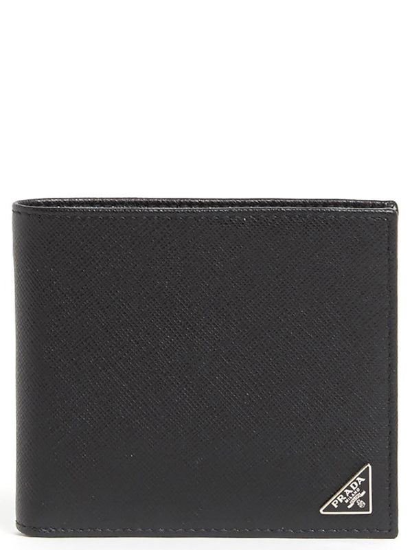 Prada Wallet - Men - Piano Luigi