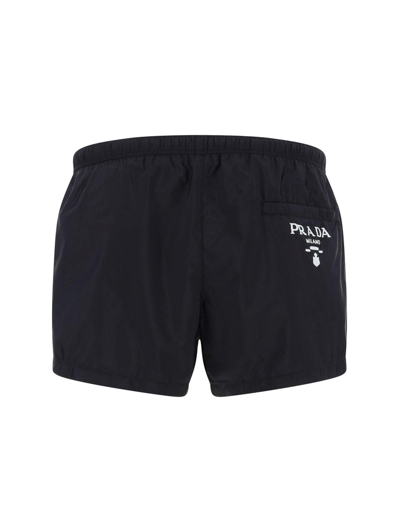 Prada Swimsuit - Men - Piano Luigi