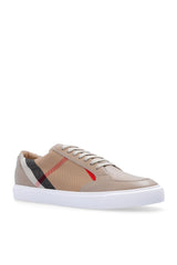 Burberry new Salmond Sneakers - Women - Piano Luigi