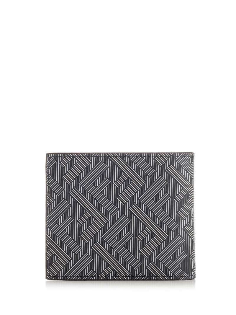 Fendi Bifold Wallet - Men - Piano Luigi