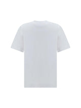 Fendi T-shirt - Men - Piano Luigi