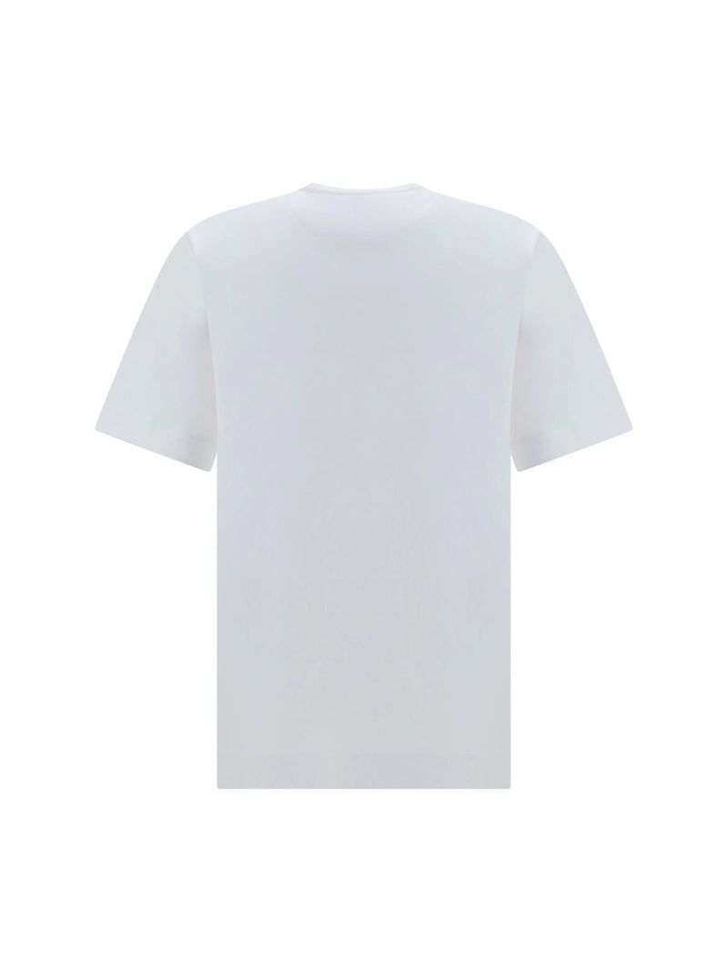 Fendi T-shirt - Men - Piano Luigi