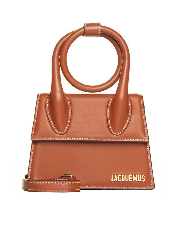 Jacquemus Tote - Women - Piano Luigi