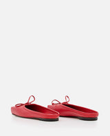 Jacquemus Les Mules Plates Ballet - Women - Piano Luigi